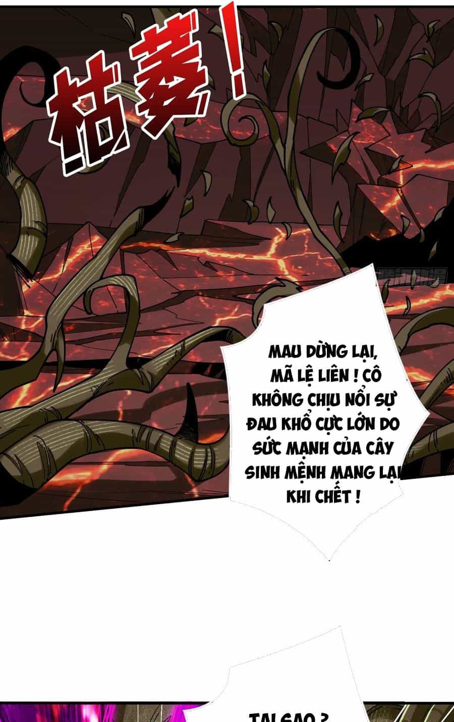 Vừa Chơi Đã Có Tài Khoản Vương Giả - Chương 304 - ảnh 21