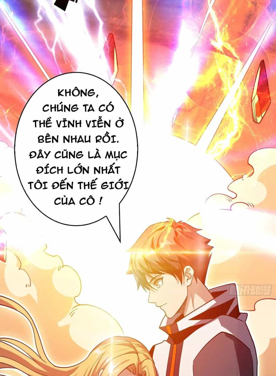 Vừa Chơi Đã Có Tài Khoản Vương Giả - Chương 304 - ảnh 43