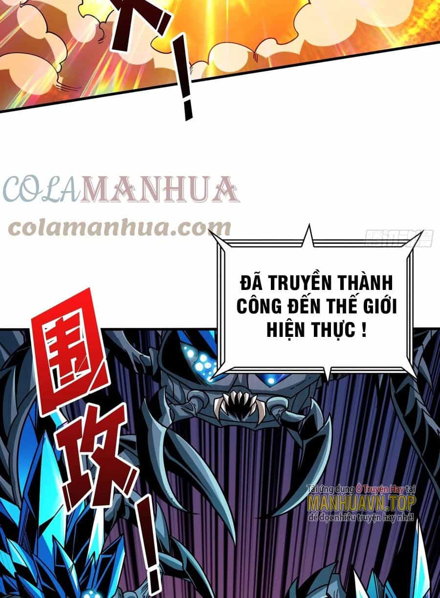 Vừa Chơi Đã Có Tài Khoản Vương Giả - Chương 304 - ảnh 46