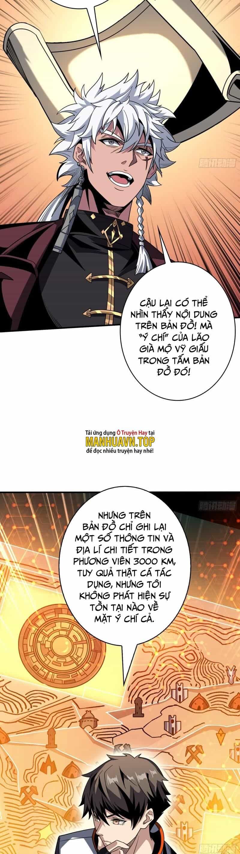 Vừa Chơi Đã Có Tài Khoản Vương Giả - Chương 306 - ảnh 4