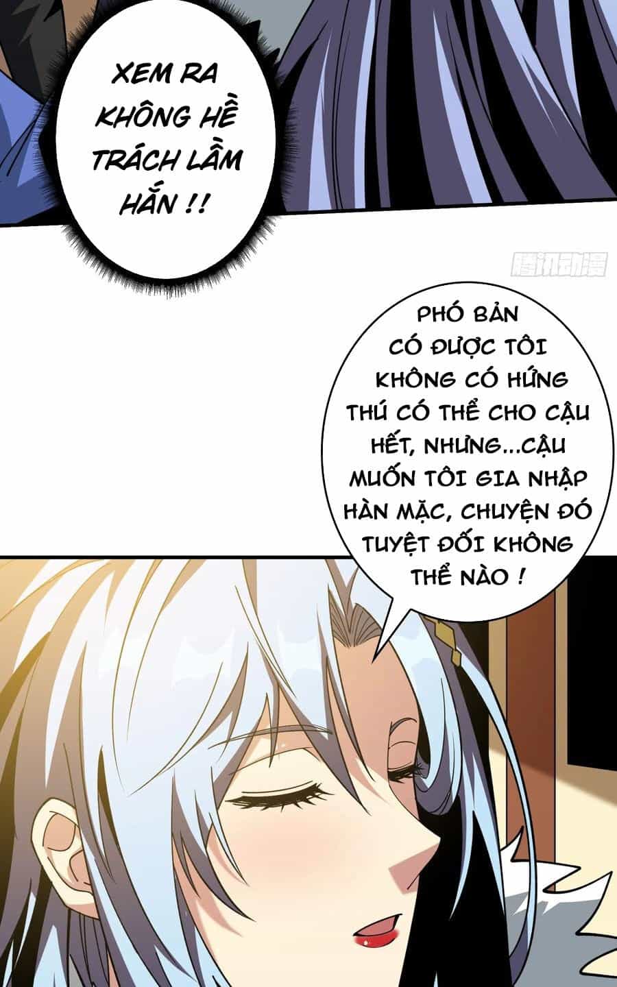Vừa Chơi Đã Có Tài Khoản Vương Giả - Chương 307 - ảnh 35