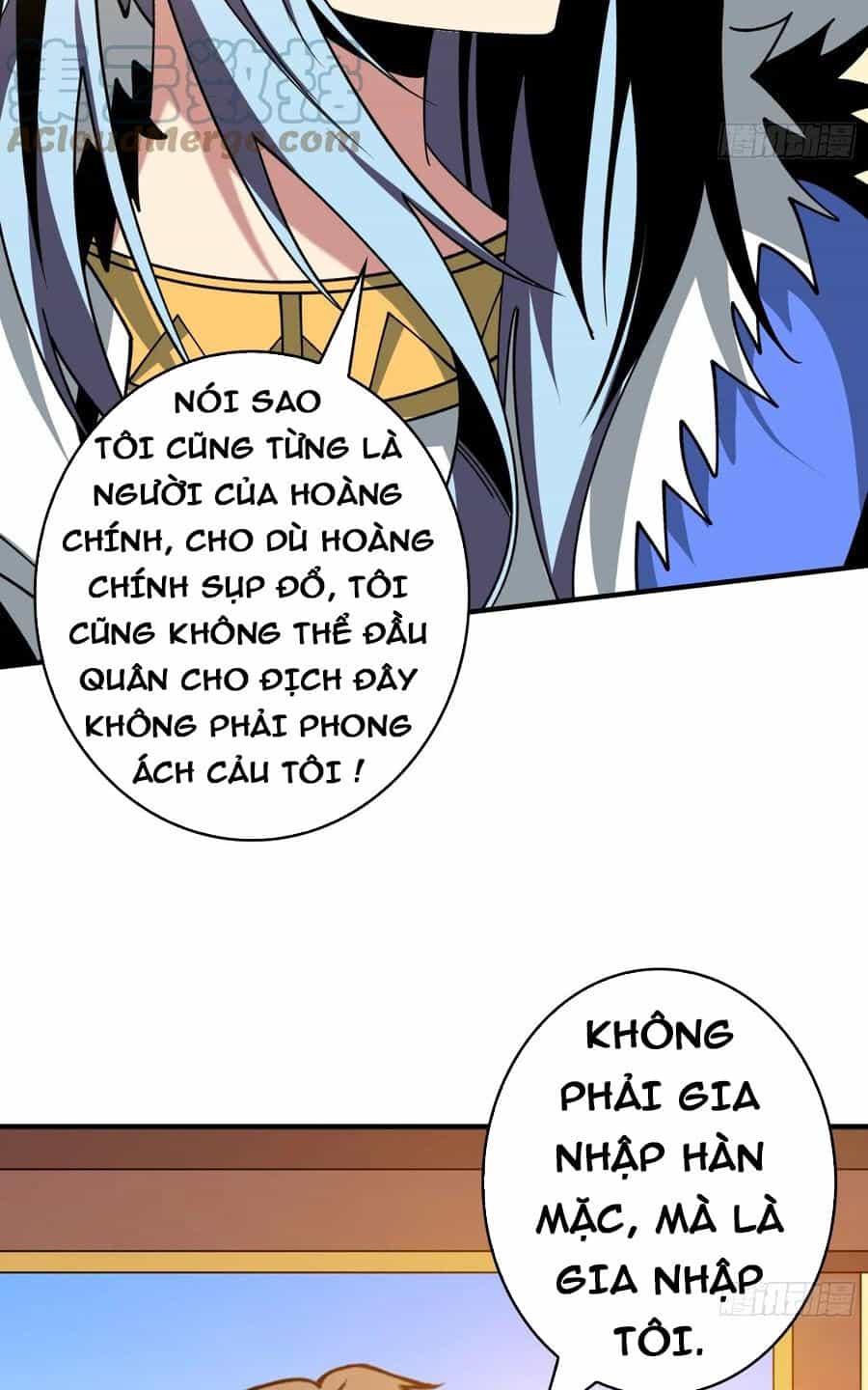 Vừa Chơi Đã Có Tài Khoản Vương Giả - Chương 307 - ảnh 36