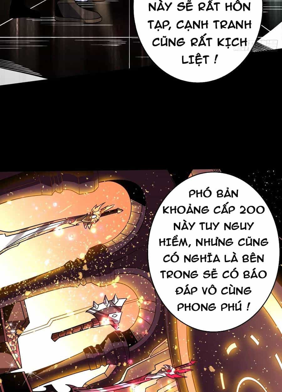 Vừa Chơi Đã Có Tài Khoản Vương Giả - Chương 307 - ảnh 6