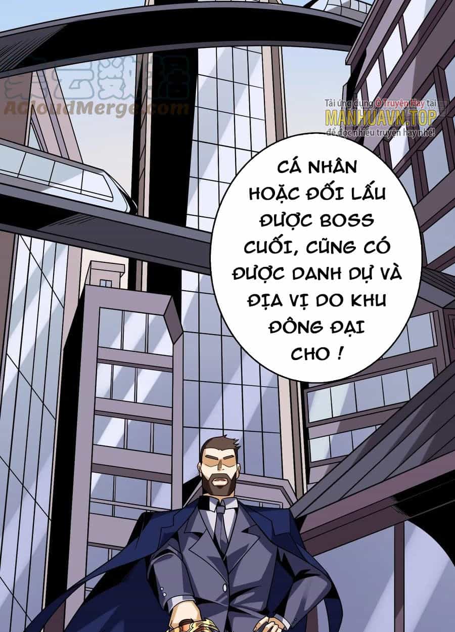Vừa Chơi Đã Có Tài Khoản Vương Giả - Chương 307 - ảnh 8