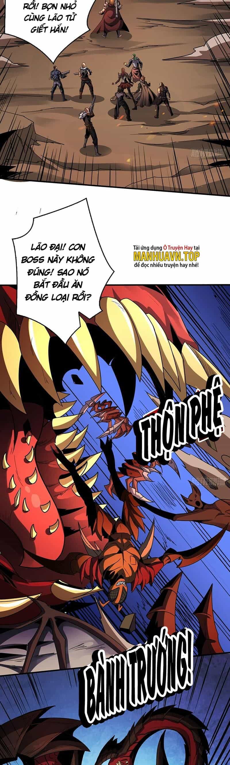 Vừa Chơi Đã Có Tài Khoản Vương Giả - Chương 309 - ảnh 12