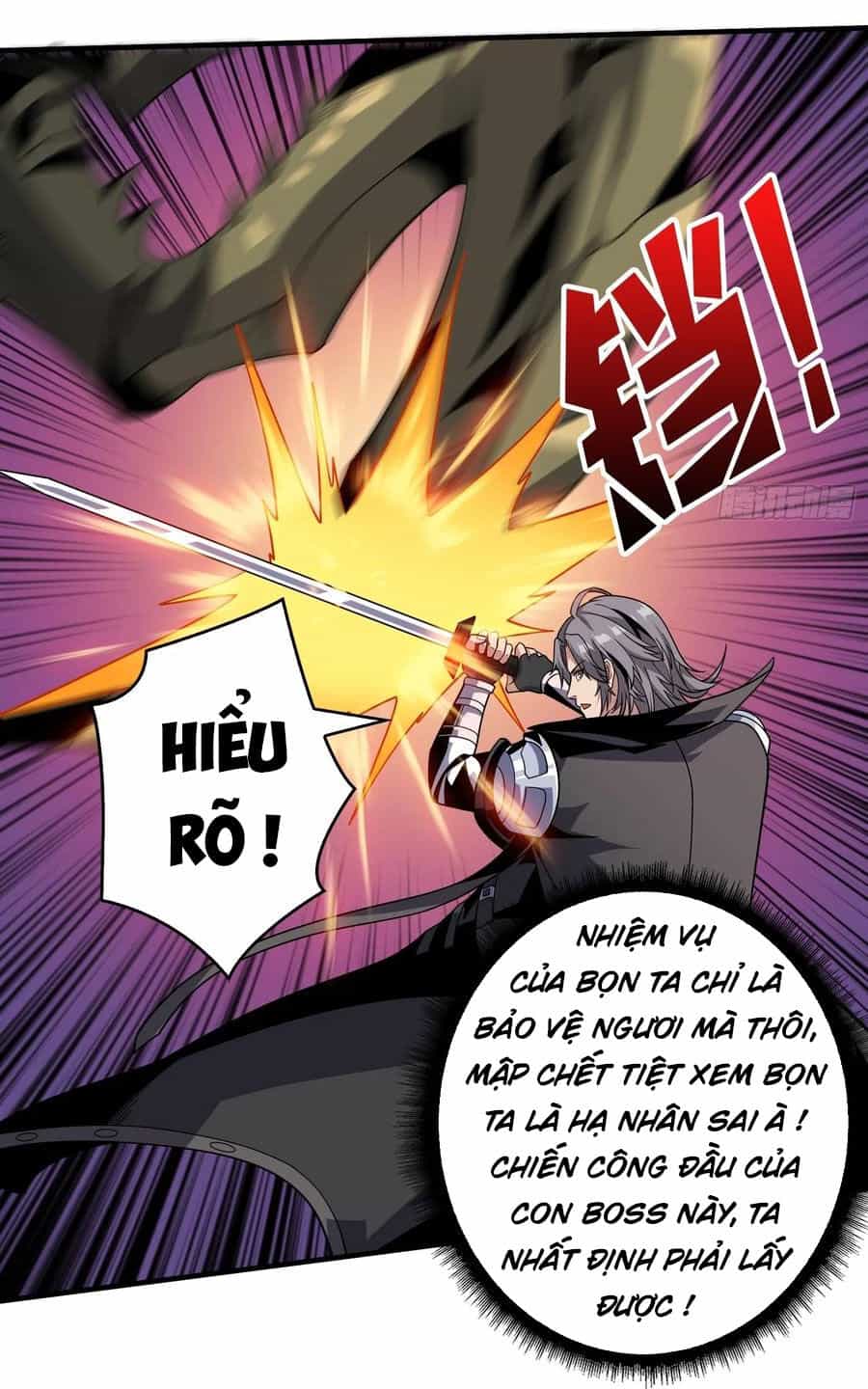 Vừa Chơi Đã Có Tài Khoản Vương Giả - Chương 313 - ảnh 22