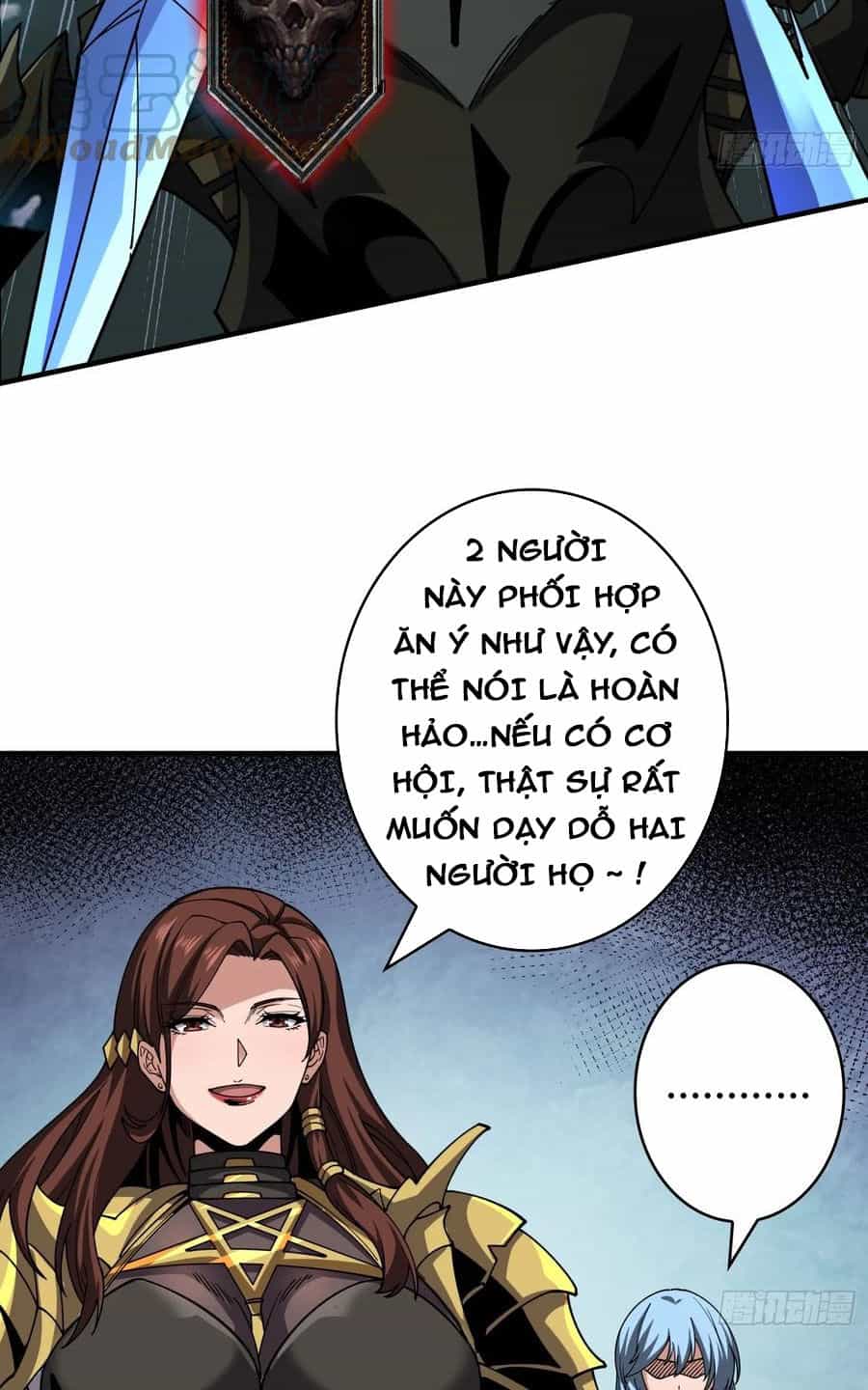 Vừa Chơi Đã Có Tài Khoản Vương Giả - Chương 313 - ảnh 31