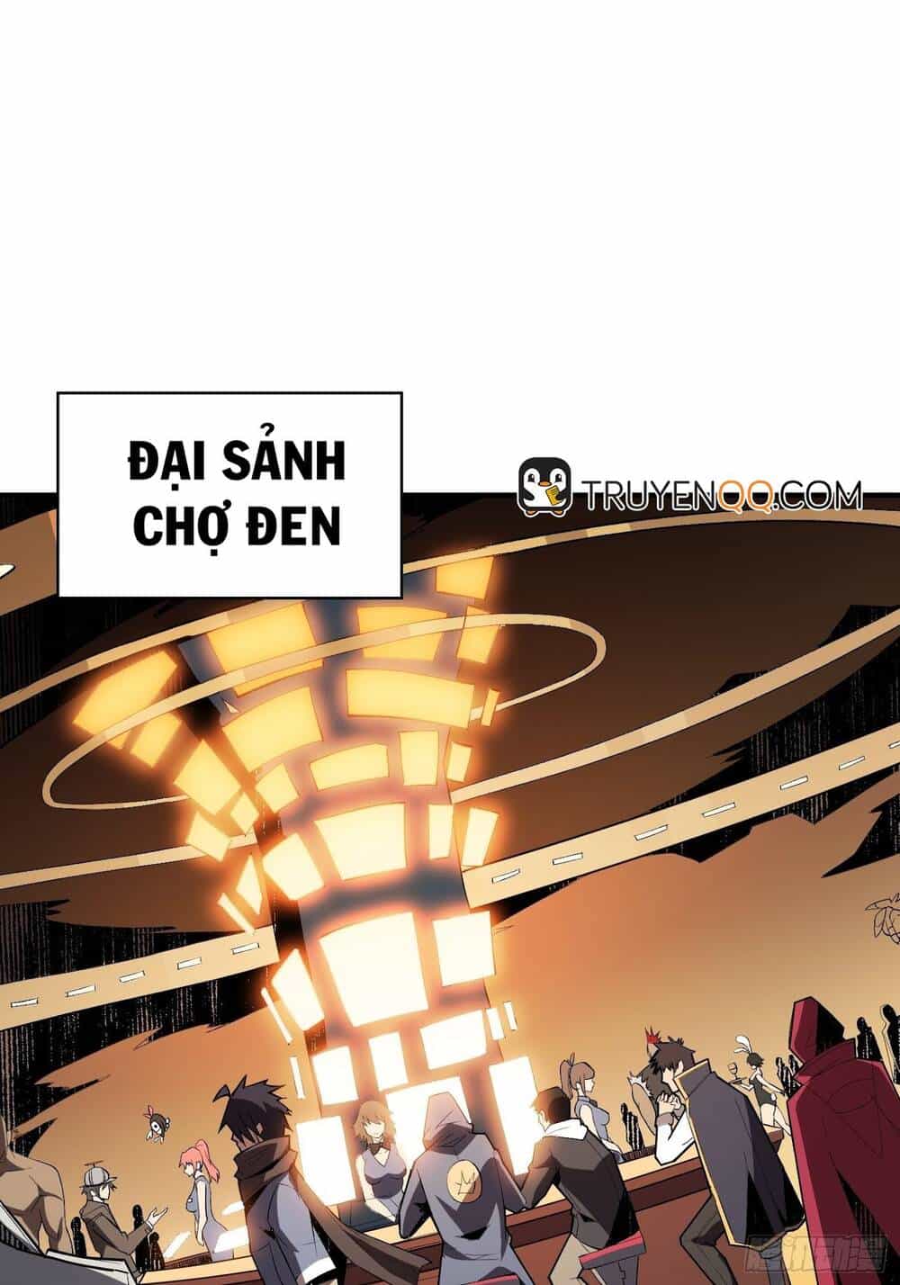 Vừa Chơi Đã Có Tài Khoản Vương Giả - Chương 32 - ảnh 4