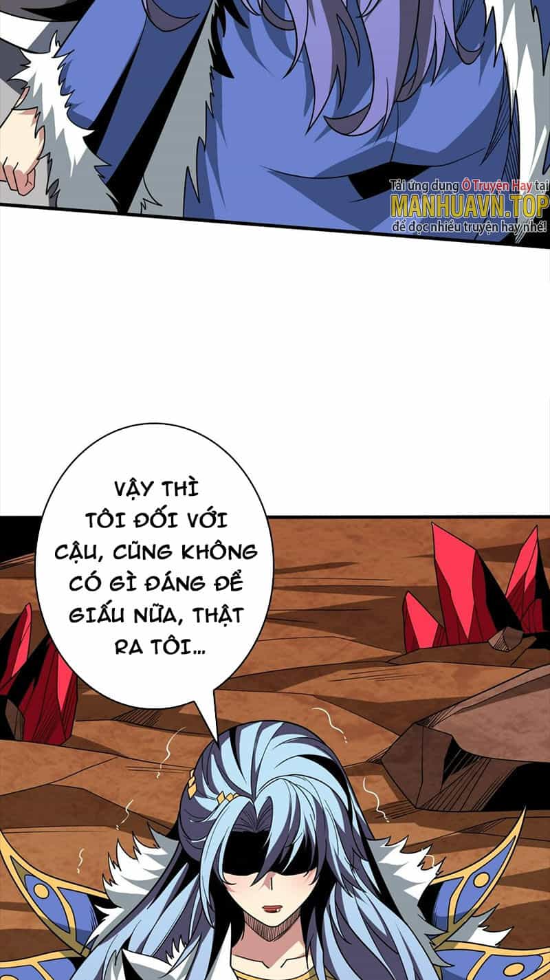 Vừa Chơi Đã Có Tài Khoản Vương Giả - Chương 314 - ảnh 33