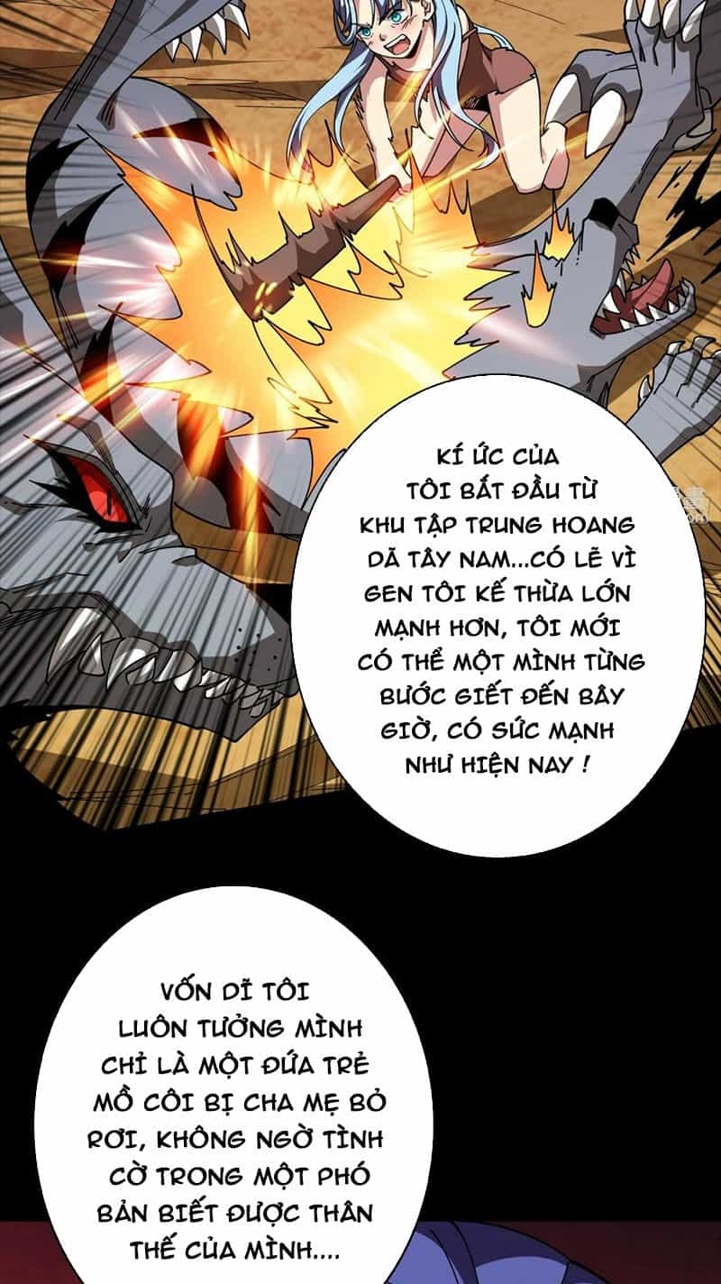 Vừa Chơi Đã Có Tài Khoản Vương Giả - Chương 314 - ảnh 41