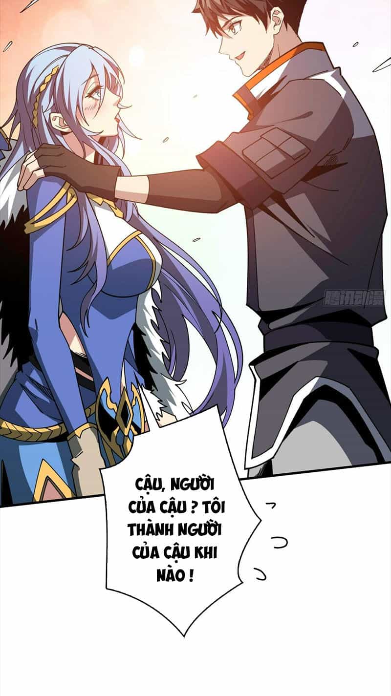 Vừa Chơi Đã Có Tài Khoản Vương Giả - Chương 314 - ảnh 45