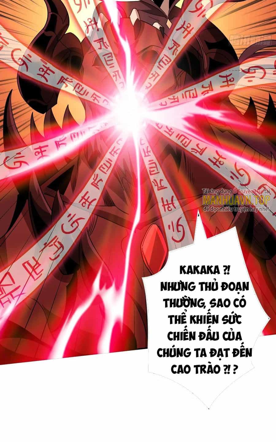 Vừa Chơi Đã Có Tài Khoản Vương Giả - Chương 318 - ảnh 40