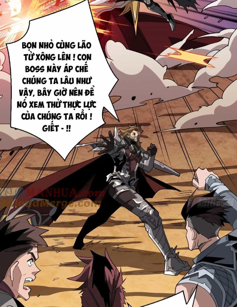 Vừa Chơi Đã Có Tài Khoản Vương Giả - Chương 322 - ảnh 60