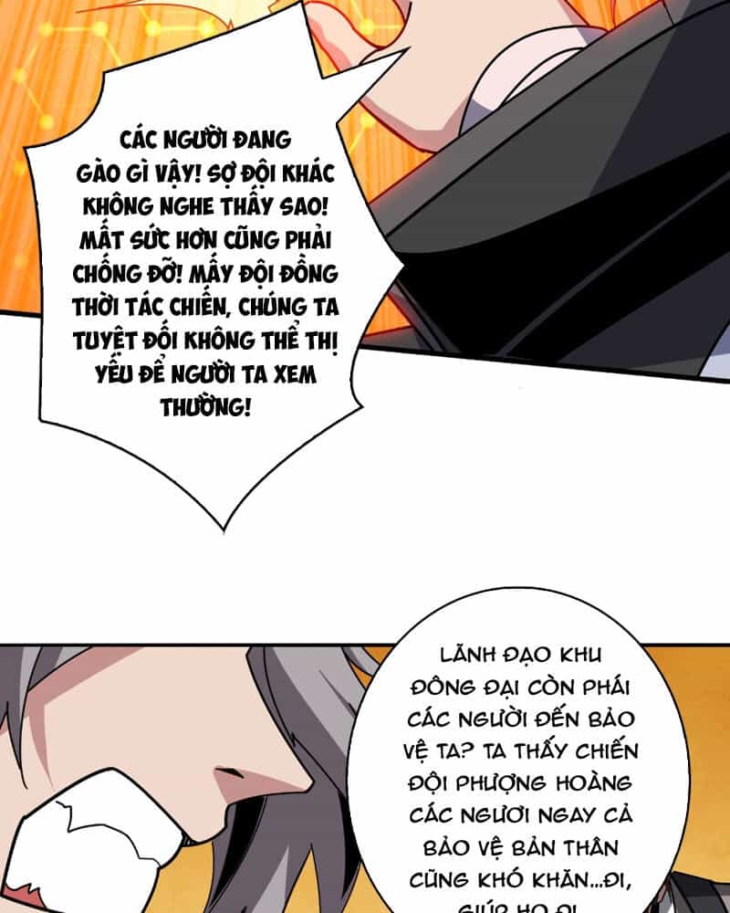 Vừa Chơi Đã Có Tài Khoản Vương Giả - Chương 323 - ảnh 34