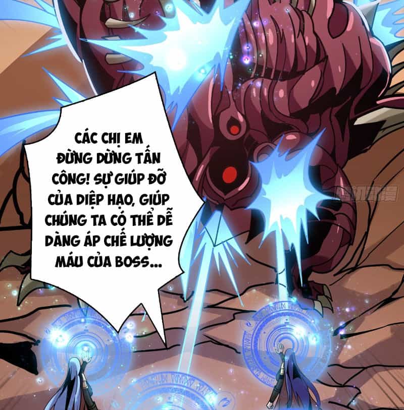 Vừa Chơi Đã Có Tài Khoản Vương Giả - Chương 323 - ảnh 6