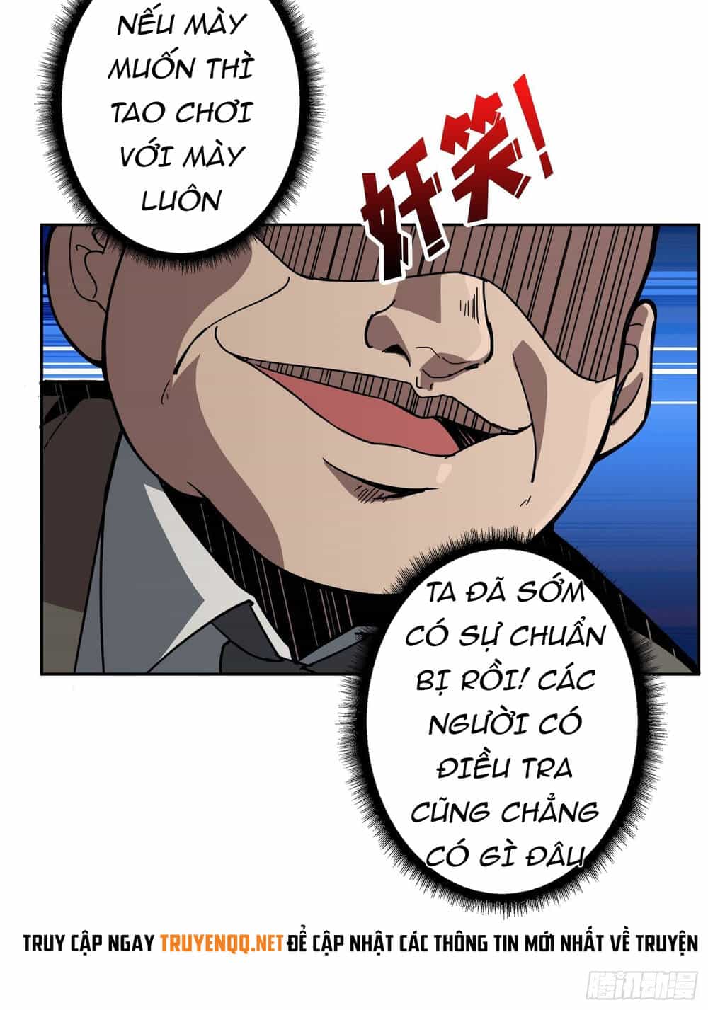 Vừa Chơi Đã Có Tài Khoản Vương Giả - Chương 33 - ảnh 45