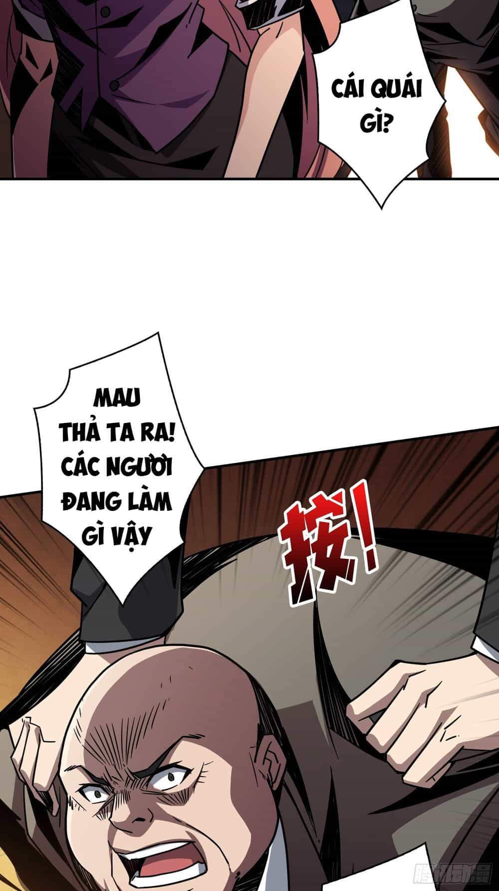 Vừa Chơi Đã Có Tài Khoản Vương Giả - Chương 33 - ảnh 49