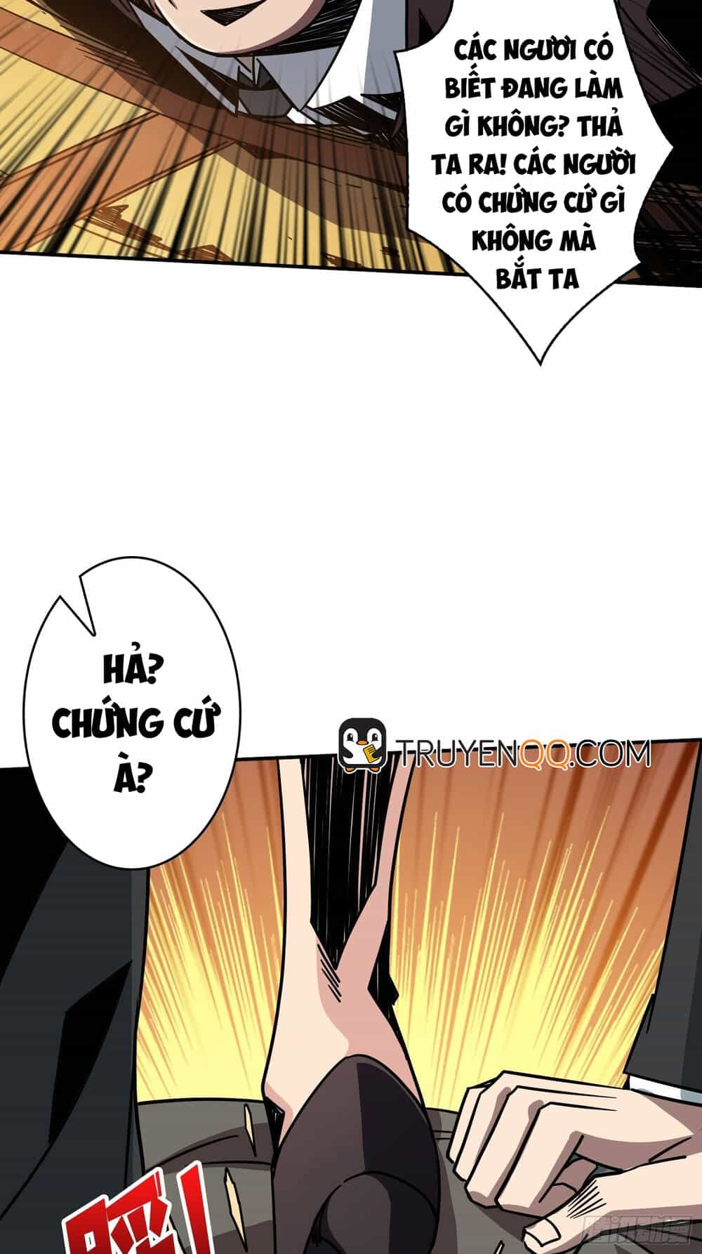 Vừa Chơi Đã Có Tài Khoản Vương Giả - Chương 33 - ảnh 50