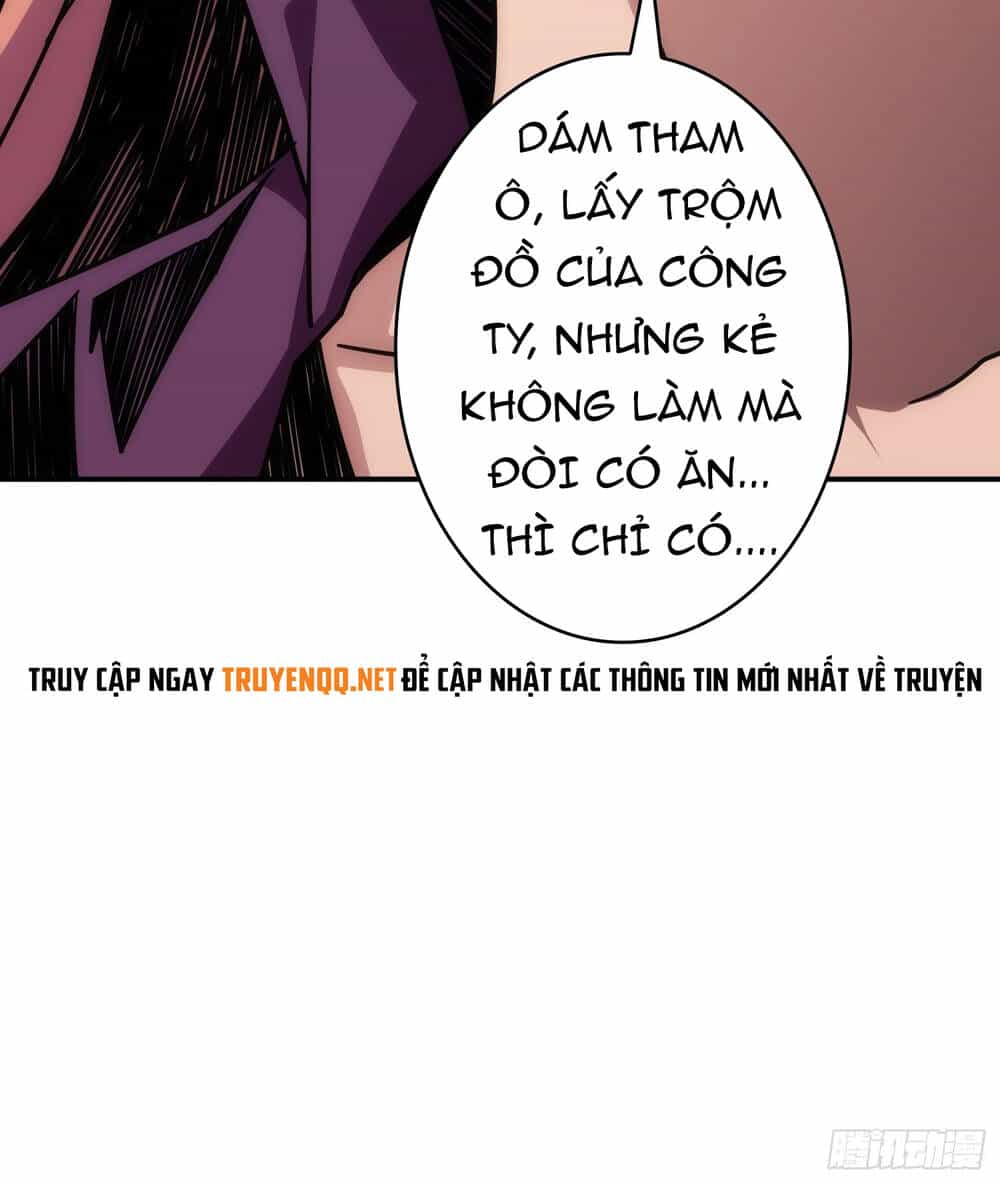 Vừa Chơi Đã Có Tài Khoản Vương Giả - Chương 33 - ảnh 56