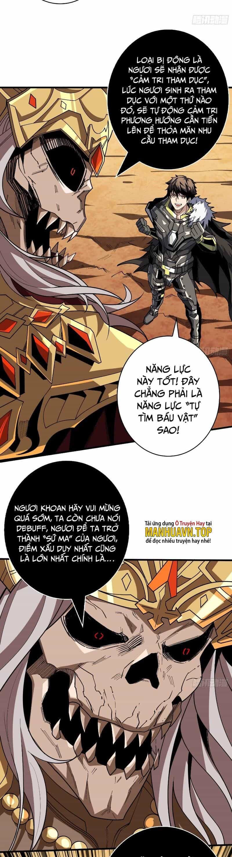 Vừa Chơi Đã Có Tài Khoản Vương Giả - Chương 324 - ảnh 12