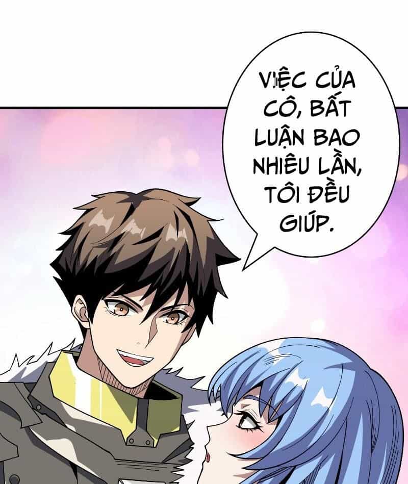 Vừa Chơi Đã Có Tài Khoản Vương Giả - Chương 325 - ảnh 45