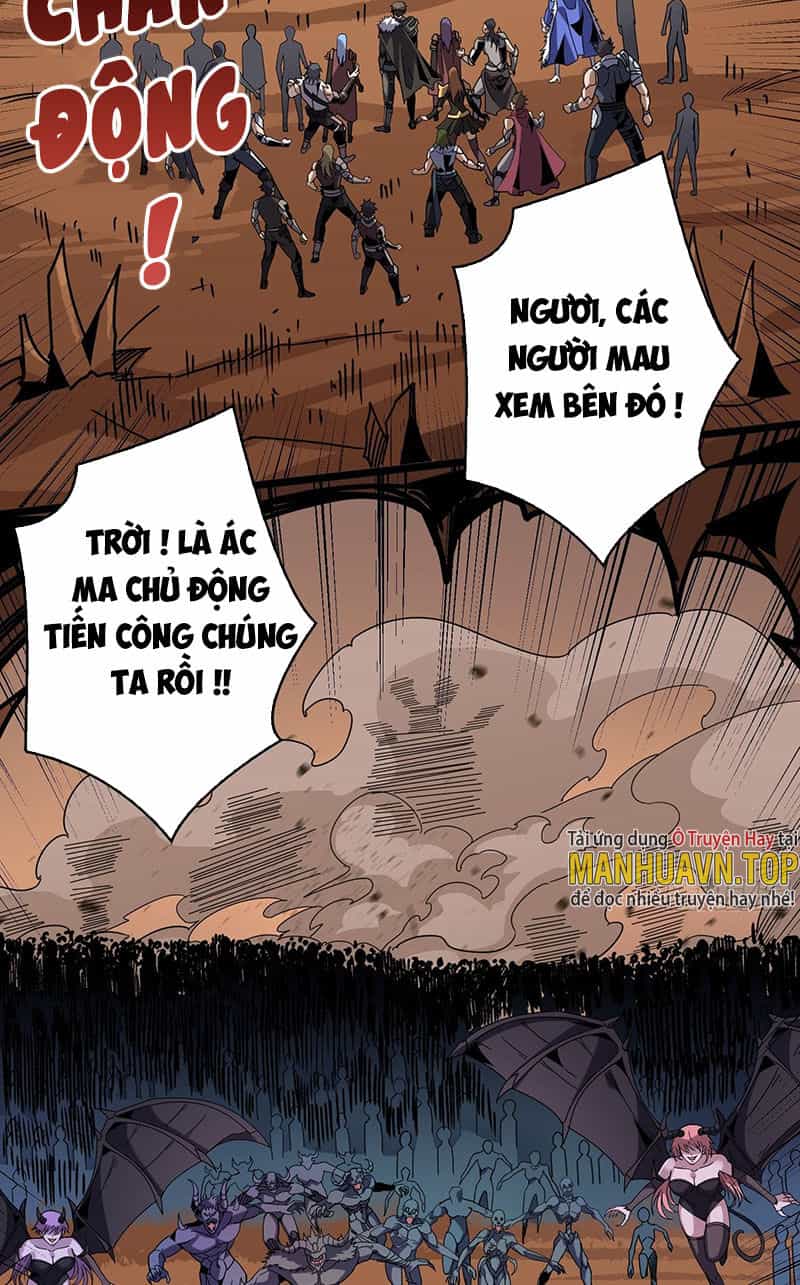 Vừa Chơi Đã Có Tài Khoản Vương Giả - Chương 326 - ảnh 11