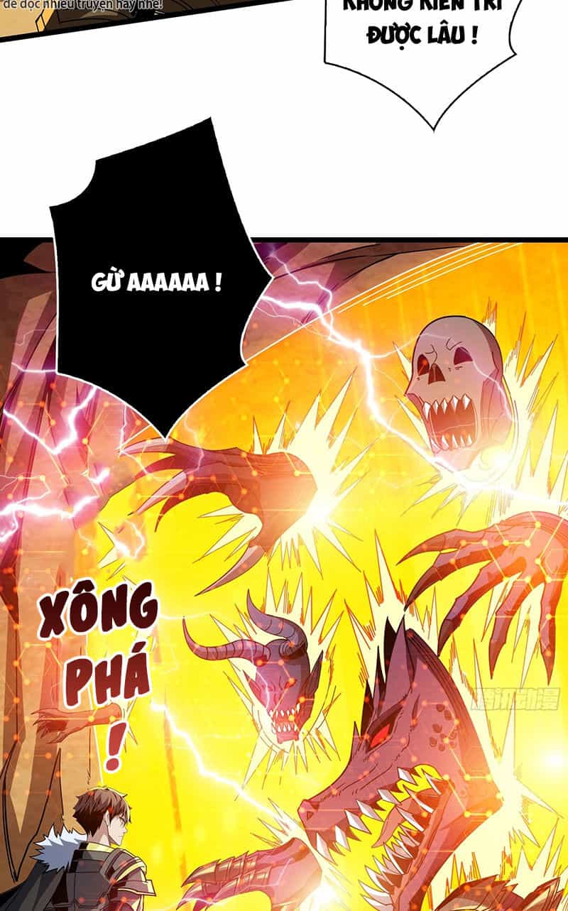 Vừa Chơi Đã Có Tài Khoản Vương Giả - Chương 326 - ảnh 27