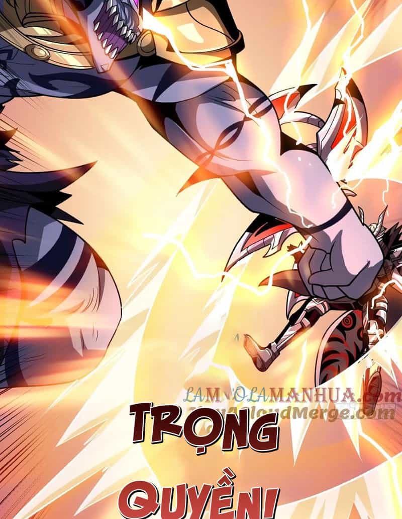 Vừa Chơi Đã Có Tài Khoản Vương Giả - Chương 328 - ảnh 38