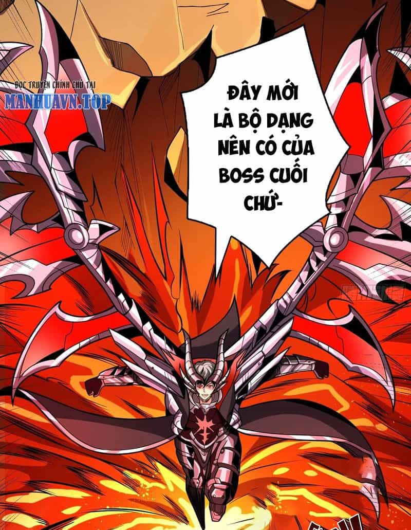 Vừa Chơi Đã Có Tài Khoản Vương Giả - Chương 328 - ảnh 46