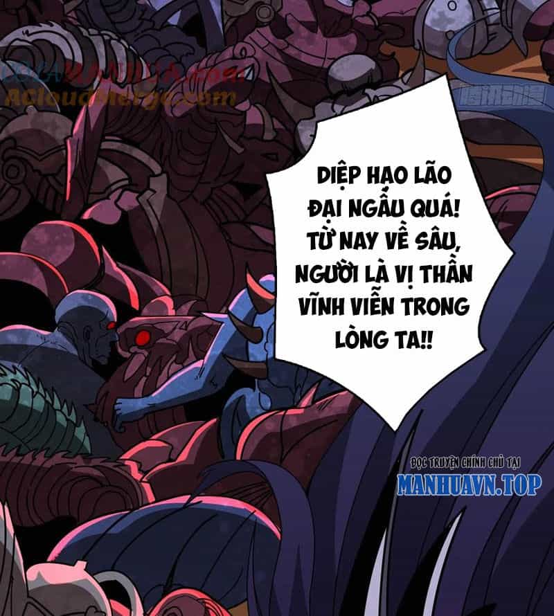 Vừa Chơi Đã Có Tài Khoản Vương Giả - Chương 328 - ảnh 6