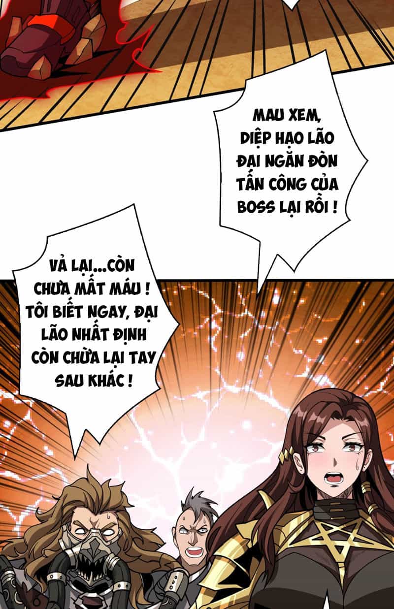 Vừa Chơi Đã Có Tài Khoản Vương Giả - Chương 329 - ảnh 16