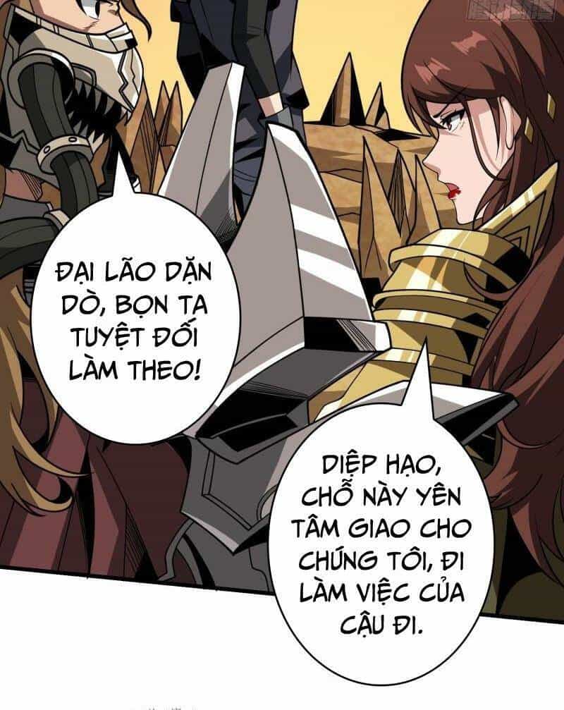 Vừa Chơi Đã Có Tài Khoản Vương Giả - Chương 330 - ảnh 44