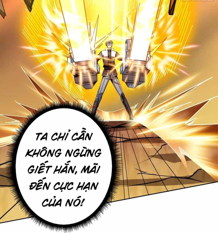 Vừa Chơi Đã Có Tài Khoản Vương Giả - Chương 331 - ảnh 17