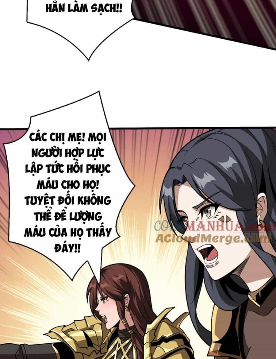 Vừa Chơi Đã Có Tài Khoản Vương Giả - Chương 331 - ảnh 55