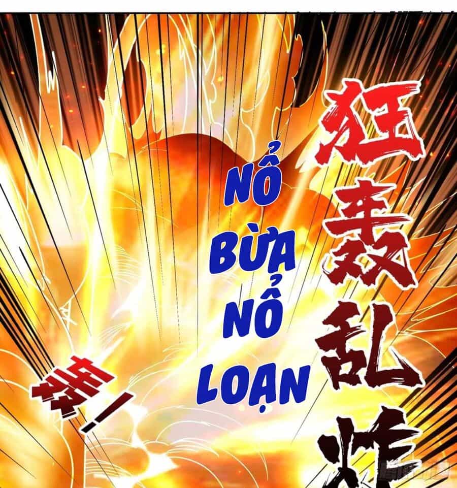 Vừa Chơi Đã Có Tài Khoản Vương Giả - Chương 331 - ảnh 8