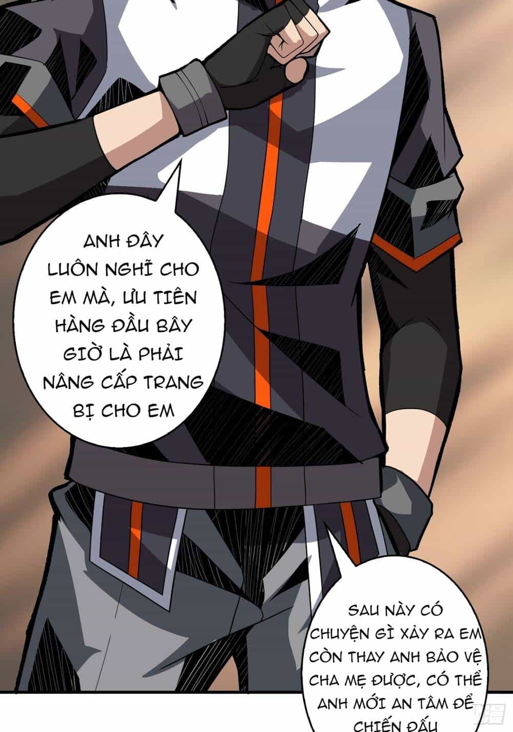 Vừa Chơi Đã Có Tài Khoản Vương Giả - Chương 34 - ảnh 40