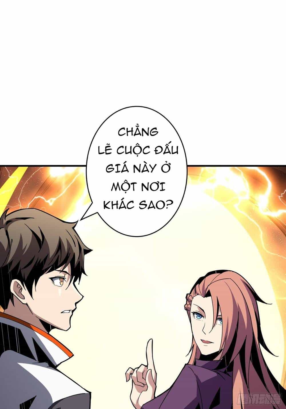Vừa Chơi Đã Có Tài Khoản Vương Giả - Chương 34 - ảnh 55
