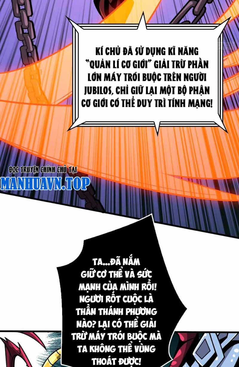 Vừa Chơi Đã Có Tài Khoản Vương Giả - Chương 334 - ảnh 44