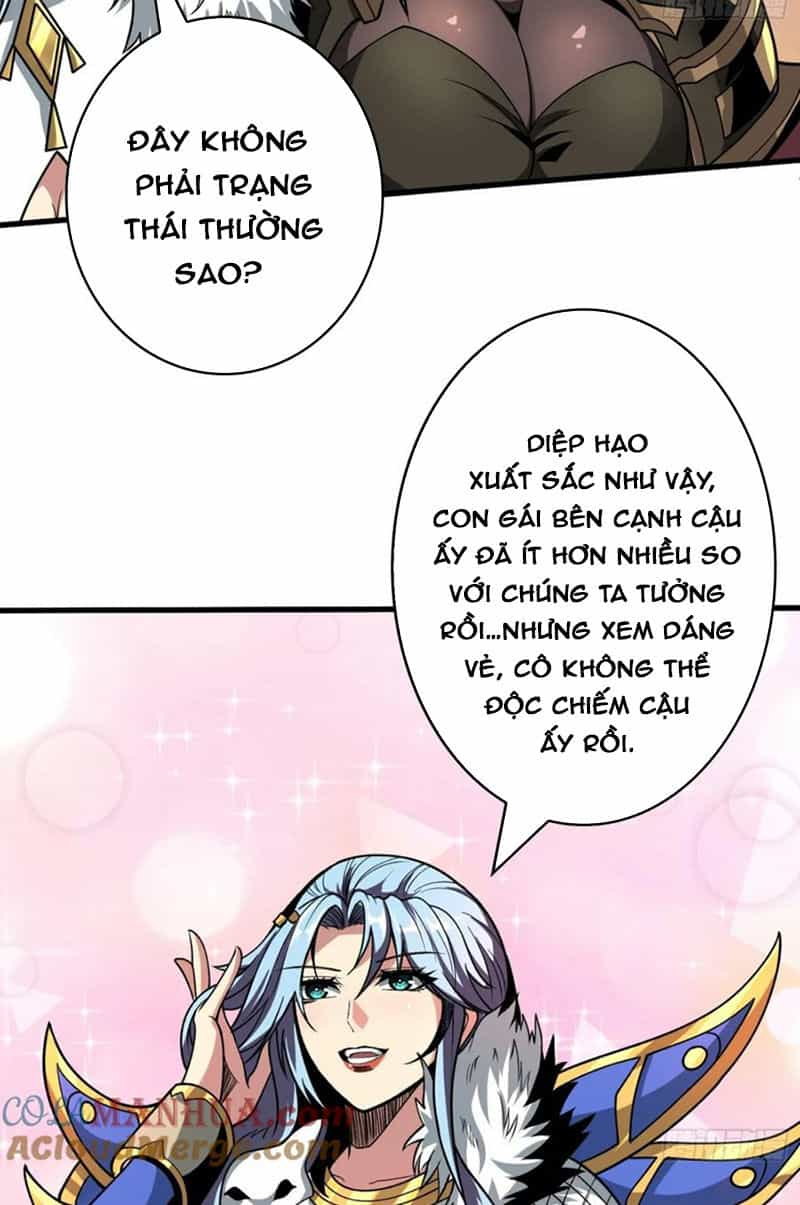 Vừa Chơi Đã Có Tài Khoản Vương Giả - Chương 336 - ảnh 18
