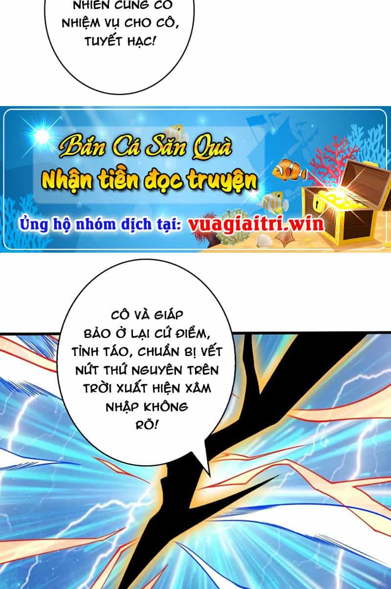 Vừa Chơi Đã Có Tài Khoản Vương Giả - Chương 336 - ảnh 30