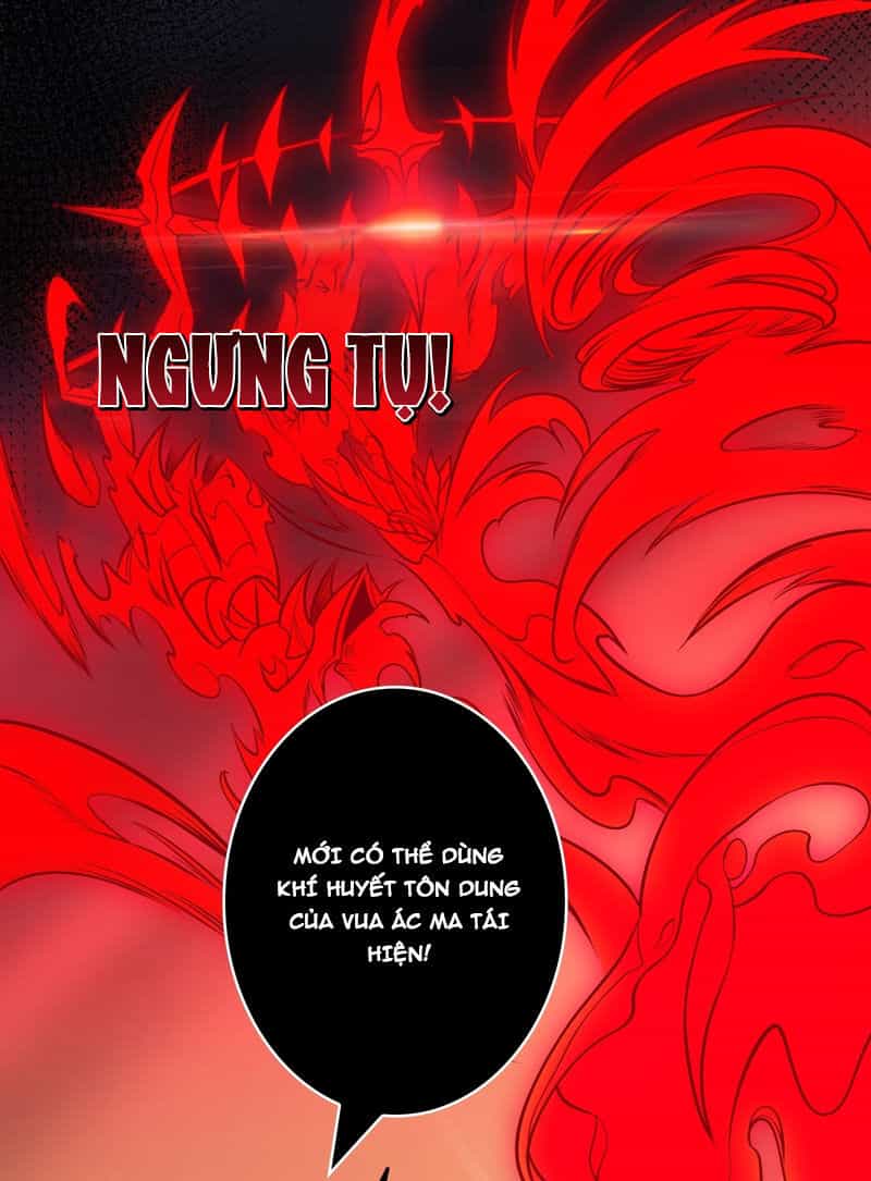 Vừa Chơi Đã Có Tài Khoản Vương Giả - Chương 337 - ảnh 41