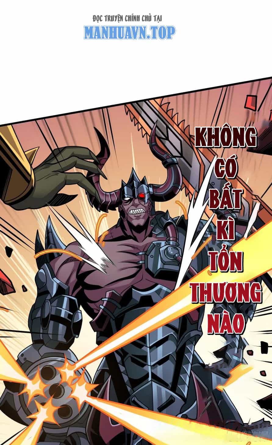 Vừa Chơi Đã Có Tài Khoản Vương Giả - Chương 339 - ảnh 33