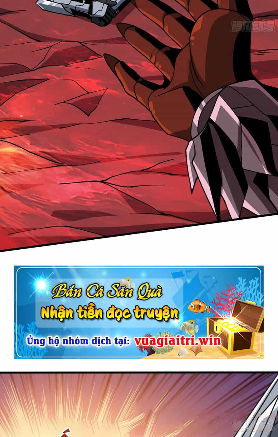Vừa Chơi Đã Có Tài Khoản Vương Giả - Chương 339 - ảnh 6