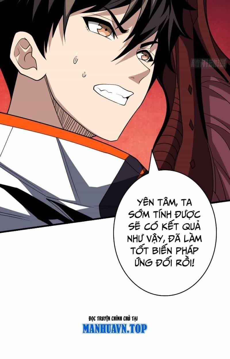 Vừa Chơi Đã Có Tài Khoản Vương Giả - Chương 340 - ảnh 27