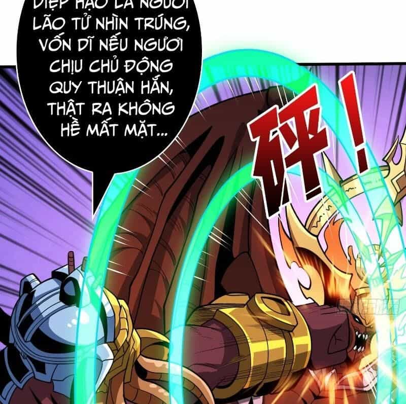 Vừa Chơi Đã Có Tài Khoản Vương Giả - Chương 340 - ảnh 43