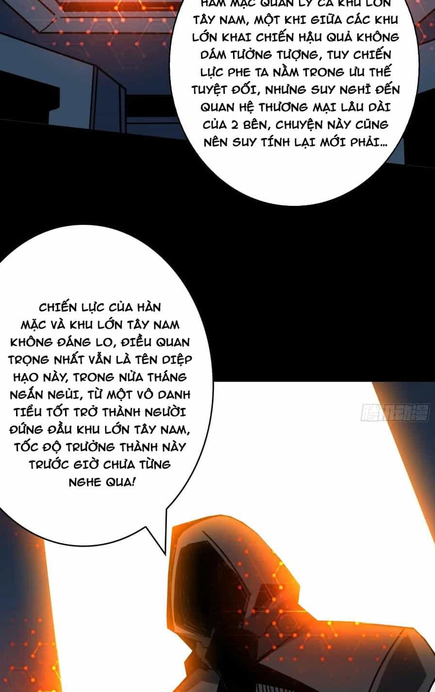Vừa Chơi Đã Có Tài Khoản Vương Giả - Chương 342 - ảnh 20