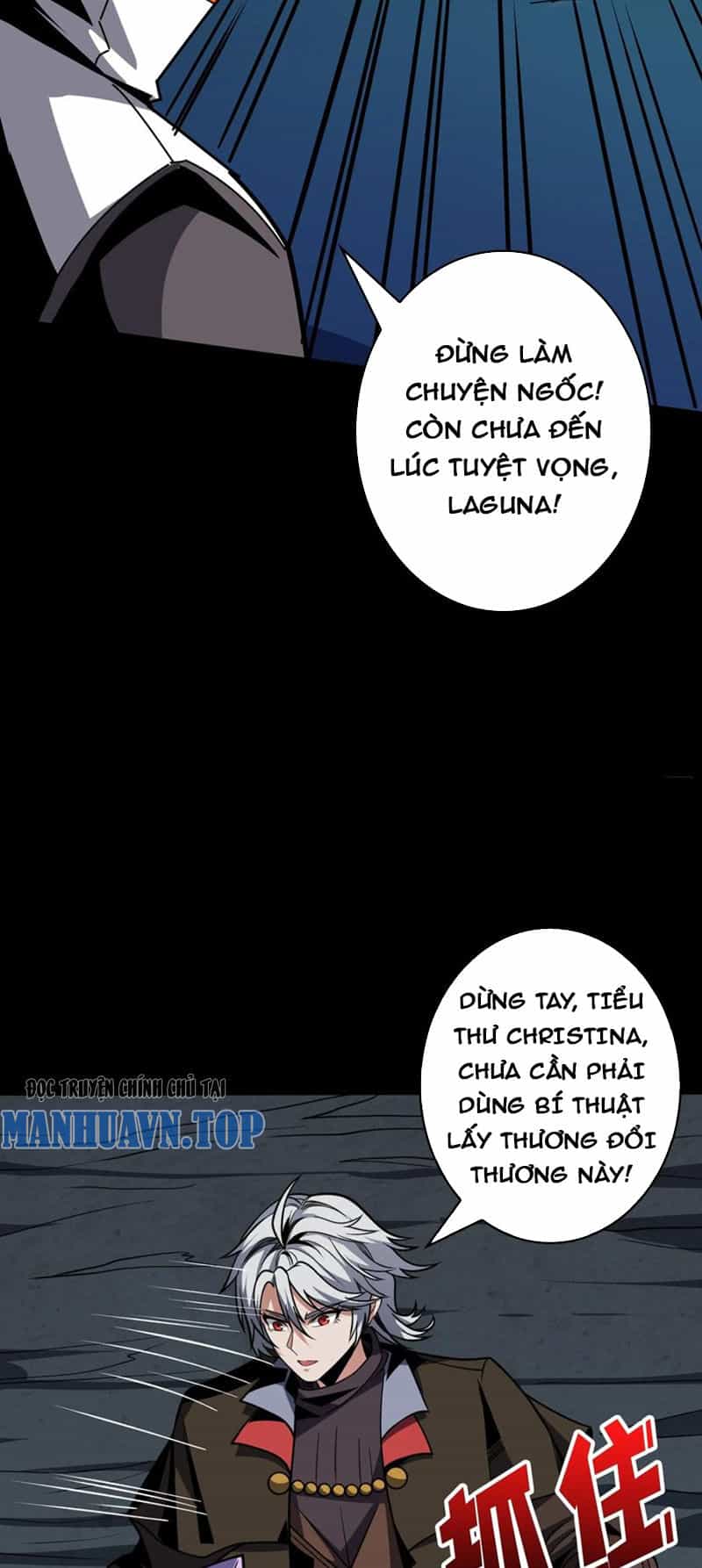 Vừa Chơi Đã Có Tài Khoản Vương Giả - Chương 343 - ảnh 28