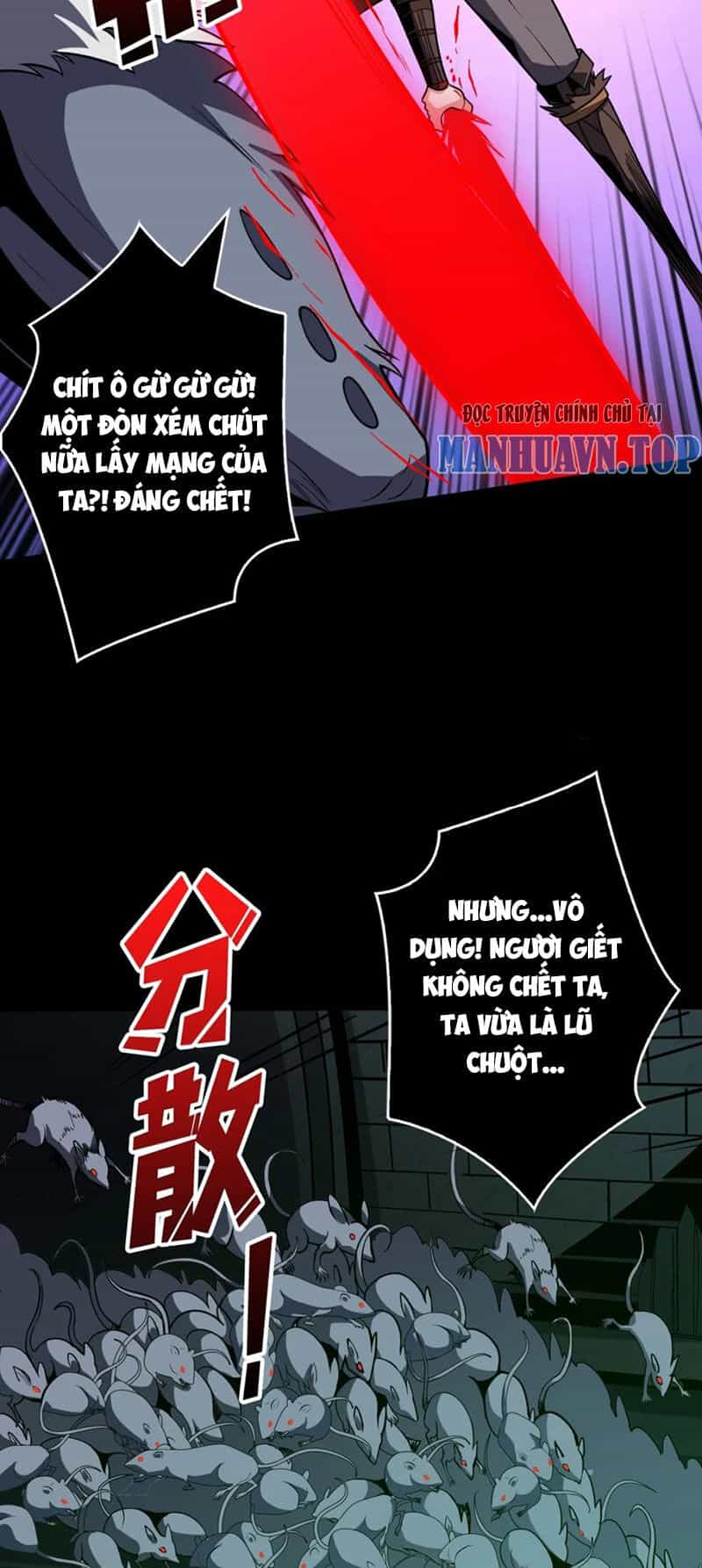 Vừa Chơi Đã Có Tài Khoản Vương Giả - Chương 343 - ảnh 37