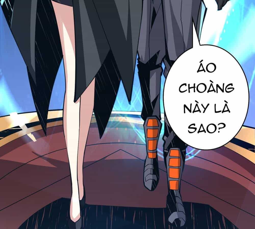 Vừa Chơi Đã Có Tài Khoản Vương Giả - Chương 35 - ảnh 10