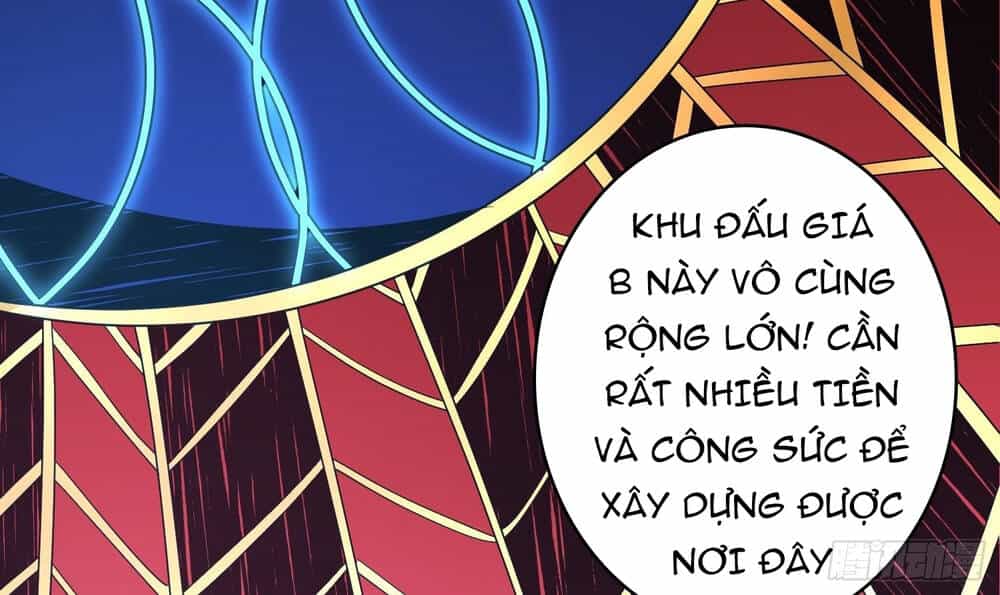 Vừa Chơi Đã Có Tài Khoản Vương Giả - Chương 35 - ảnh 15